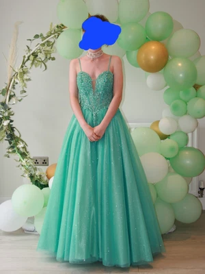 £120 • Buy Prom Dress Size 4 To 6