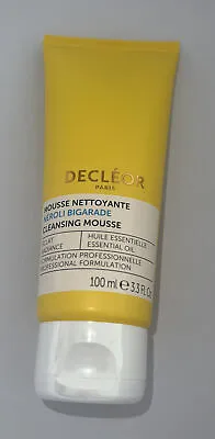 £19.99 • Buy Decléor Neroli Bigarade Cleansing Mousse 100ml