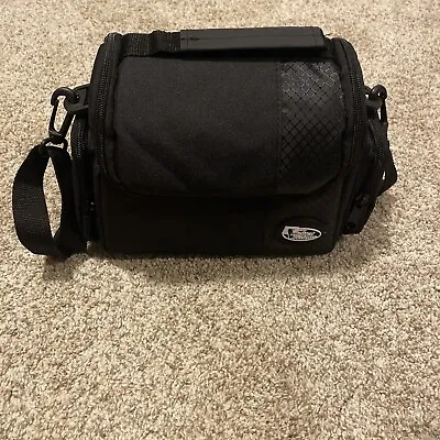 Digital Visions Camera Bag With Strap Black BRAND NEW Canon EOS Bag • $13.50