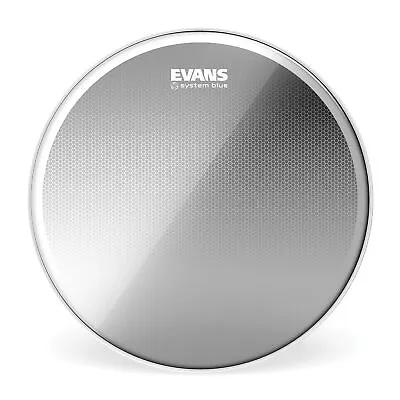 Evans System Blue SST Marching Tenor Drum Head 14 Inch • $22.99