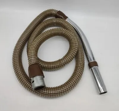 Replacement Hose Rainbow Vacuum Canister Wet Dry Non Electric Fits D2 D3 D4 D4C • $46.95