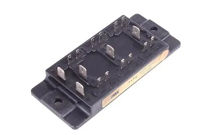 $258.70 • Buy Powerex Ked24502 Igbt Module Id13041 Contact With A Personal Account Manager