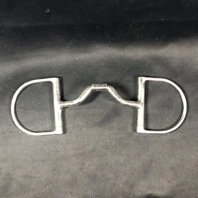 Mylers Ported Barrel D-ring But With Hooks • $99