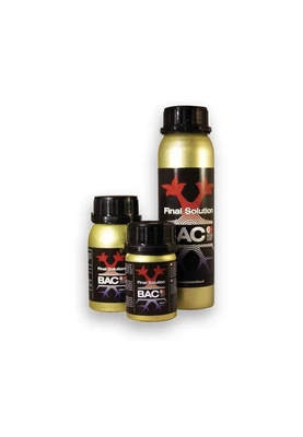 £40 • Buy BAC 1LTR - Organic Boosters & Bloom Stimulantors Hydroponics 1ltr!