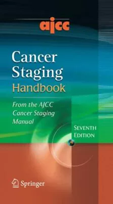 Cancer Staging Handbook Paperback Carolyn C. Byrd David R. Comp • $6.03