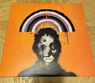 Massive Attack – Heligoland Vinyl Record 2xLP 12  & CD FIRST UK Pressing 2010. • £90