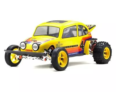 Kyosho Beetle 2014 1/10 2WD Buggy Kit [KYO30614B] • $269.99