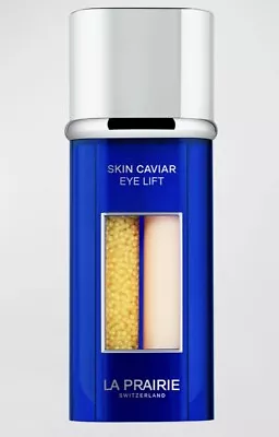 NEW 2024 La Prairie Skin Caviar Eye Lift Serum 20ml • $445