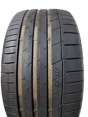 P245/45R17 Continental ContiProContact MO 99 H Used 9/32nds • $114.96