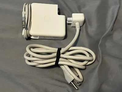 MacBook Pro 85W MagSafe Power Adapter Charger 85 Watt Apple A1343 Mac Book Mag • $18.45