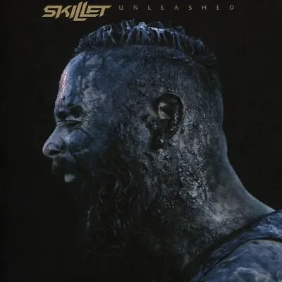 Skillet (christian Rock) - Unleashed New Cd • $10.01