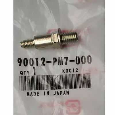 OEM Honda B & H Series Valve Cover Stud Bolt B16 B18 H22 Vtec (90012-PM7-000) X1 • $11.99