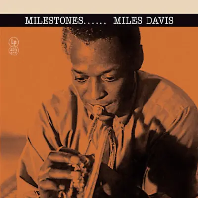 Miles Davis Milestones (Vinyl) Special  12  Album Coloured Vinyl • £15.93