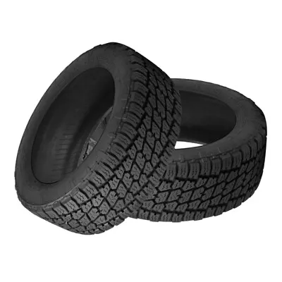 2 X Nitto Terra Grappler G2 LT245/70R17 119R Tires • $428.05