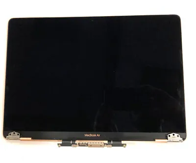$204.96 • Buy LCD Display Screen For 13  Macbook Air A2337 M1 2020 Gold - Grade B