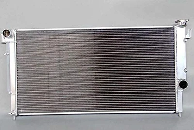 $179 • Buy 3 Row Aluminum Radiator For 1994-2002 Dodge Ram 2500 3500 Cummins 5.9L V8 Diesel