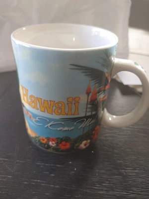 $8 • Buy Starbucks 2008 Hawaii Mug