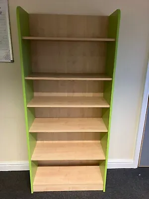 Home Made Bookcase • £393.54