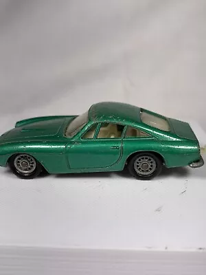 Vintage Matchbox Lesney Series 75B Ferrari Berlinetta Made In England • $19.99