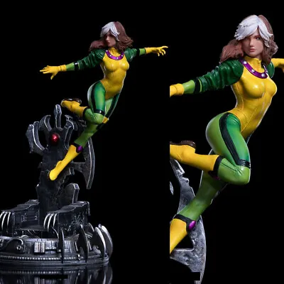 IRON STUDIOS X-Men Rogue Art Scale 1/10 Statue Figure Model Display IN STOCK • $299.38