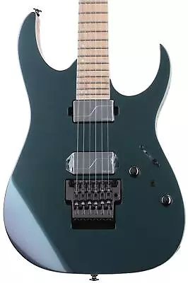 Ibanez Prestige RG5120M - Polar Lights • $1799.99