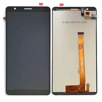 6.0  For ZTE Blade A31 Plus L210 LCD Display Touch Screen Digitizer+ Tools & 3M • $19.99