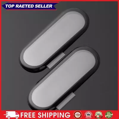 2x 3D Screen Protective Films For Xiaomi Mi Band 6 Smart Watch Cover Protector • £4.55