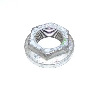 BMW E30 Rear CV Axle Collar Nut 33411125664 • $15