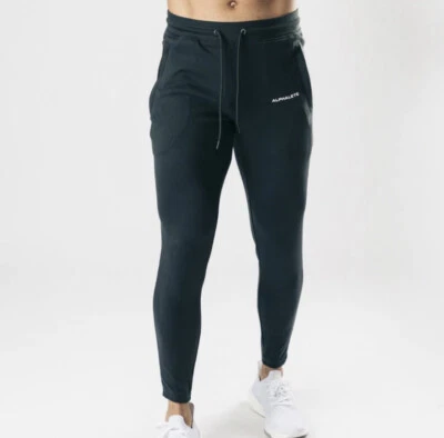 $19.99 • Buy Nwt Alphalete Men's Identity Essential Athletic Joggers Various Sizes & Colors
