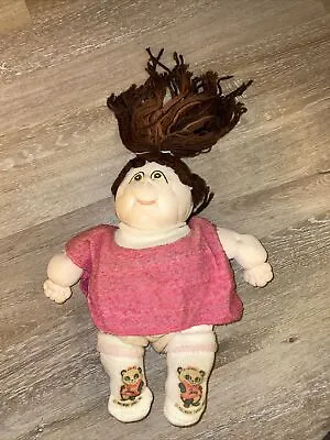 Little People Soft Sculpture Cabbage Patch Pals. Great Condition! • $425