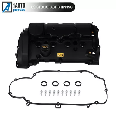 Valve Cover W/ Gasket For 2011-2016 Mini Cooper Countryman Paceman 1.6L 0248S7 • $49.84