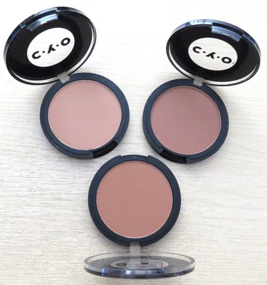£3.49 • Buy C.y.o Bronzing Powder When The Sun Don't Shine All Shades Only £3.49 Free Post