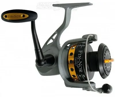 $113 • Buy Fin-Nor Lethal Spinning Fishing Reel  - Free AU Express @ Otto's TW