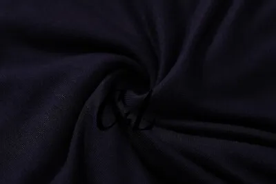 Premium Jersey Hijab Stretchy Lycra Plain Scarf Elegant Soft Hijab Shawl Wrap • £4.49