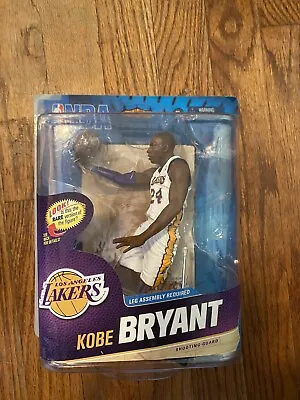 McFarlane  Kobe Bryant NBA Series 23 • $50