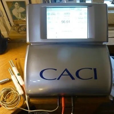 Caci Classic Beauty Machine. Fully Serviced & Warranty • £1349.99