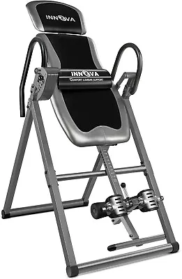 Innova ITX9600 Heavy Duty Fitness Inversion Therapy Table • $135.99