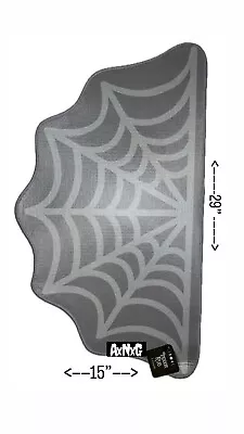 New Spiderweb Indoor Rug • $5