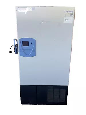 THERMO SCIENTIFIC TSX600D TSX Series Ultra-Low -86°C Freezer 208-230V  TESTED • $4000