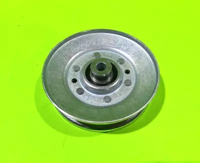 $17.05 • Buy 189993 184058 193195 532193195 V-idler Pulley For Craftsman Fits Husqvarna