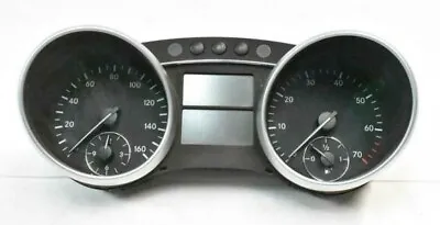 06-08 Mercedes X164 GL450 ML350 Speedometer Odometer Instrument Cluster Gauge • $108.41