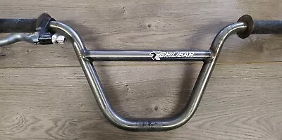 Old School Bmx Vintage Chili Bar JMC Lisa Grossman Ken Pliska Attic DG RRS CW • $24.99