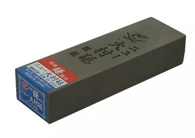 JAPANESE Naniwa Ebi NEW Whetstone Sharpening Stone IR-1000 #150 TOISHI • £10.15