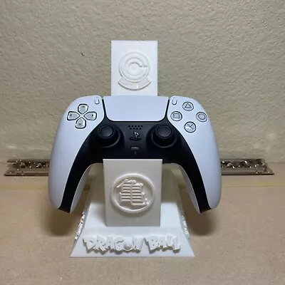 Dragon Ball Themed Controller Stand For Playstation Xbox Nintendo Universal • $8