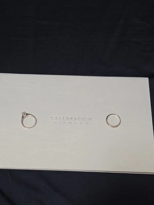 $1200 • Buy Celebration Grand Engagement Set