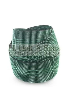 Upholstery Webbing - Intes - Elasbelt 450E Elastic Furniture Webbing - 30 Metres • £48.39