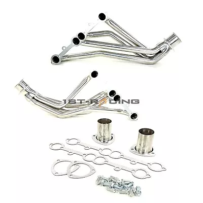 Turbo Exhaust Manifold Header For Chevy GMC C10 C20 C25 K10 K15 K20 K25 Trucks • $229.99