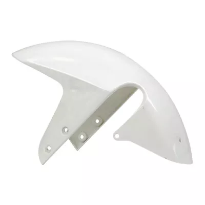 Front Fender Mudguard Fairing For Suzuki GSXR1000 2001 2002 GSXR600 GSXR750 2003 • $37.80