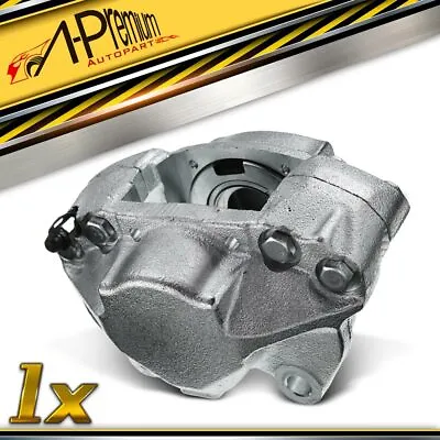 Front LH Brake Caliper For Mercedes Benz 190 200 220 250 280 300 W110 W111 W112 • $51.99