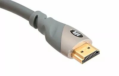 Monster Cable HDMI700HD4M High Speed HDMI Cable • $14.99